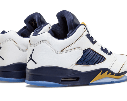 Men's Air Jordan 5 DUNK FROM ABOVE Shoes
