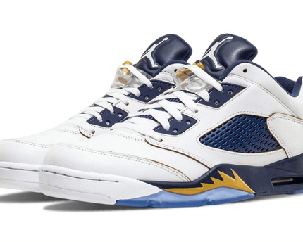 Men's Air Jordan 5 DUNK FROM ABOVE Shoes