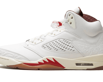 Men's Air Jordan 5 El Grito Shoes