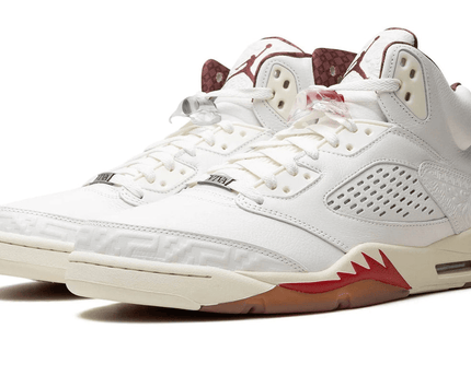 Men's Air Jordan 5 El Grito Shoes