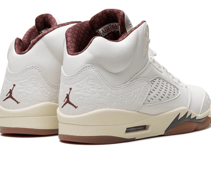 Men's Air Jordan 5 El Grito Shoes