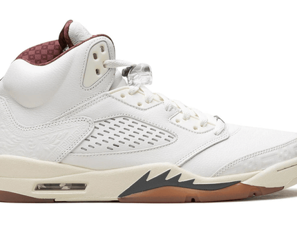 Men's Air Jordan 5 El Grito Shoes