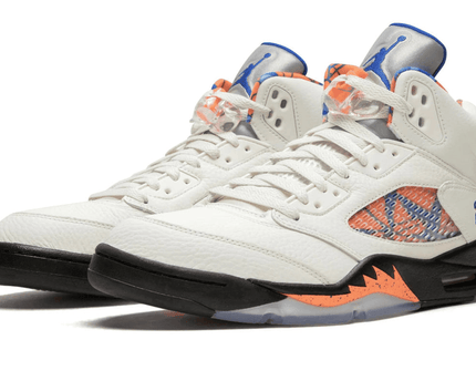 Men's Air Jordan 5 International Flight Shoes