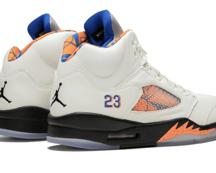 Men's Air Jordan 5 International Flight Shoes