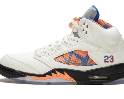 Men's Air Jordan 5 International Flight Shoes