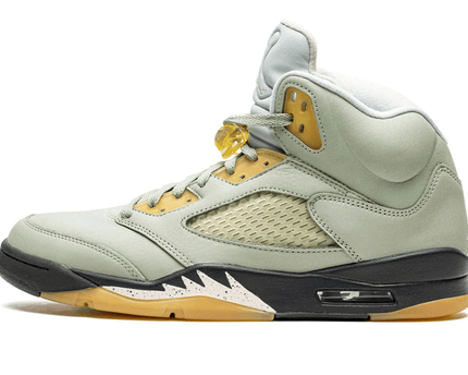 Men's Air Jordan 5 Jade Horizon Shoes
