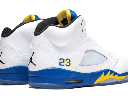 Men's Air Jordan 5 Laney Shoes