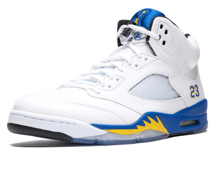 Men's Air Jordan 5 Laney Shoes