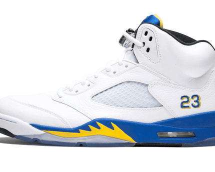 Men's Air Jordan 5 Laney Shoes