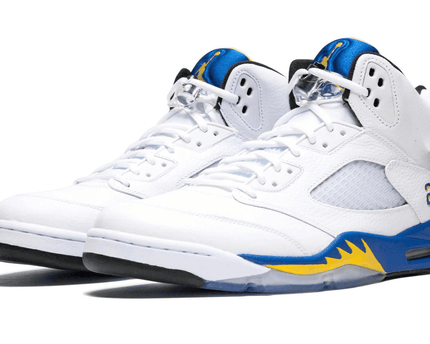 Men's Air Jordan 5 Laney Shoes