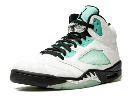 Men's Air Jordan 5 Mint Shoes