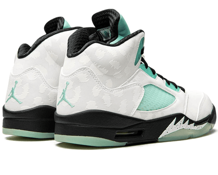 Men's Air Jordan 5 Mint Shoes