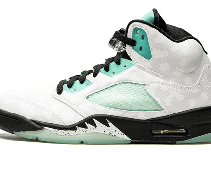 Men's Air Jordan 5 Mint Shoes