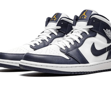 Men's Air Jordan 5 Obsidian Shoes