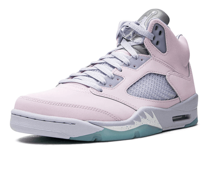 Men's Air Jordan 5 Regal Pink Shoes