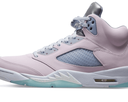 Men's Air Jordan 5 Regal Pink Shoes