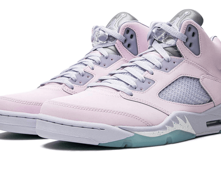 Men's Air Jordan 5 Regal Pink Shoes