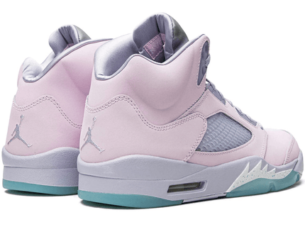 Men's Air Jordan 5 Regal Pink Shoes
