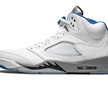 Men's Air Jordan 5 Stealth 2.0 Shoes