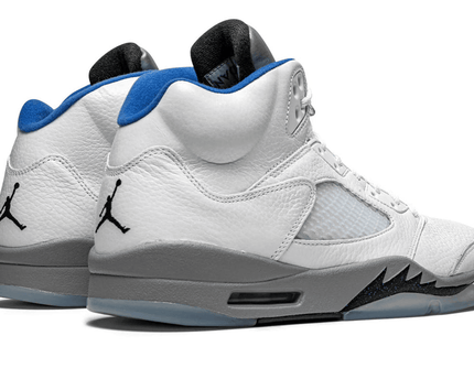 Men's Air Jordan 5 Stealth 2.0 Shoes