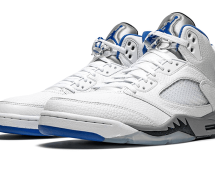 Men's Air Jordan 5 Stealth 2.0 Shoes