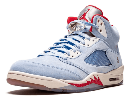 Men's Air Jordan 5 Trophy Room Shoes