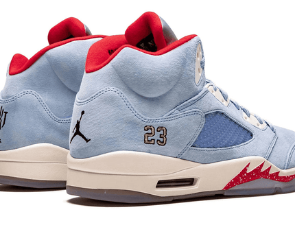 Men's Air Jordan 5 Trophy Room Shoes
