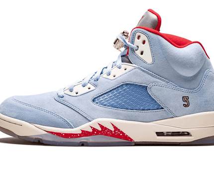 Men's Air Jordan 5 Trophy Room Shoes