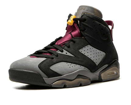 Men's Air Jordan 6 Bordeaux Shoes