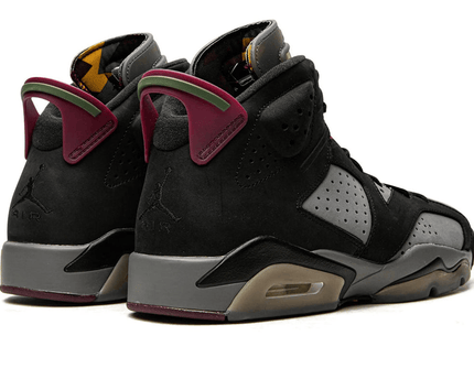 Men's Air Jordan 6 Bordeaux Shoes