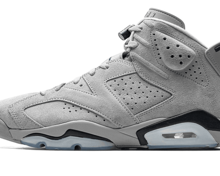 Men's Air Jordan 6 Georgetown Shoes