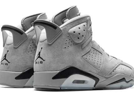 Men's Air Jordan 6 Georgetown Shoes