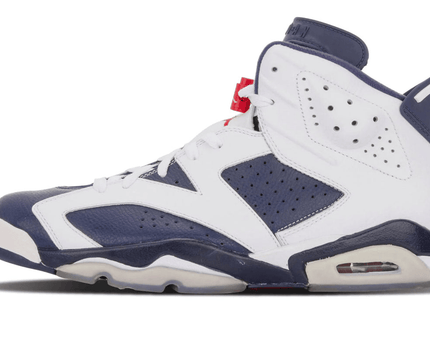 Men's Air Jordan 6 Olympic Shoes