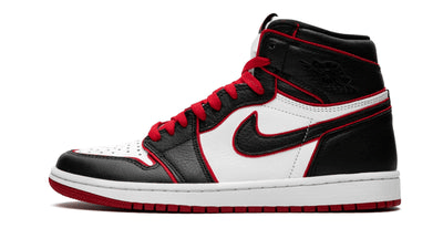 Men's Air Jordan 1 Mid Bloodline Shoes