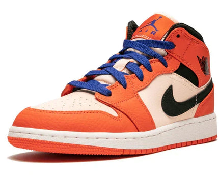 Men's Air Jordan 1 Mid SE Shoes