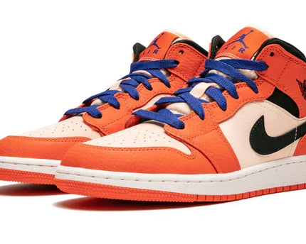 Men's Air Jordan 1 Mid SE Shoes