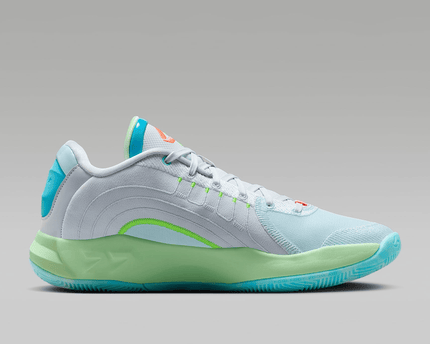 Men's Air Jordan Luka 4 Navigator Shoes