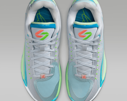 Men's Air Jordan Luka 4 Navigator Shoes