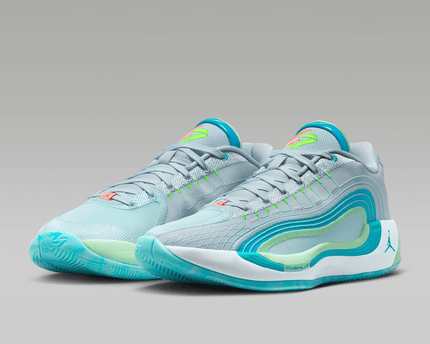 Men's Air Jordan Luka 4 Navigator Shoes