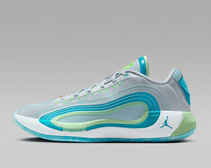 Men's Air Jordan Luka 4 Navigator Shoes