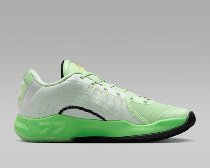 Men's Air Jordan Luka 4 Space Navigator Shoes