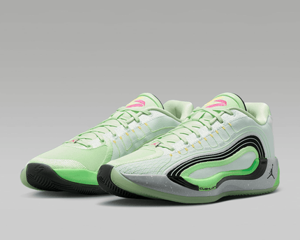 Men's Air Jordan Luka 4 Space Navigator Shoes