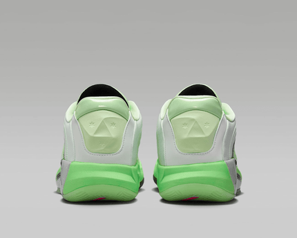 Men's Air Jordan Luka 4 Space Navigator Shoes