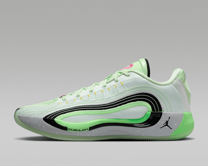 Men's Air Jordan Luka 4 Space Navigator Shoes