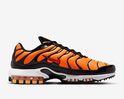 Men's Nike Air Max Plus G Bright Ceramic Shoes