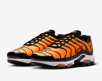 Men's Nike Air Max Plus G Bright Ceramic Shoes