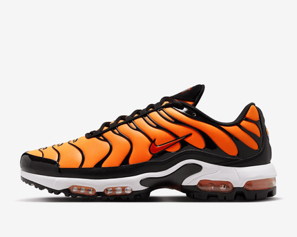 Men's Nike Air Max Plus G Bright Ceramic Shoes