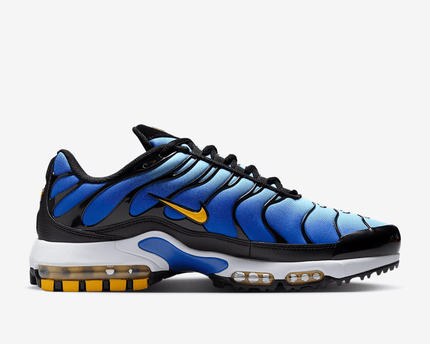 Men's Nike Air Max Plus G Hyper Blue Shoes