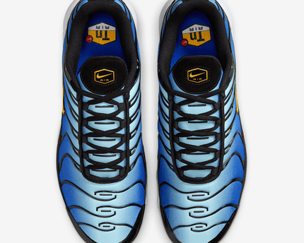 Men's Nike Air Max Plus G Hyper Blue Shoes