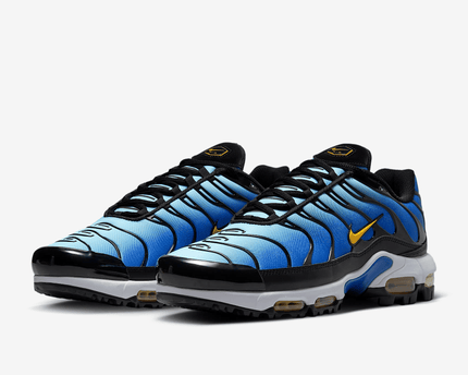 Men's Nike Air Max Plus G Hyper Blue Shoes